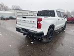 2025 Chevrolet Silverado 1500 Crew Cab 4WD Pickup for sale #2CT8998 - photo 3