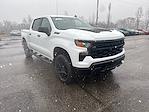 2025 Chevrolet Silverado 1500 Crew Cab 4WD Pickup for sale #2CT8998 - photo 4