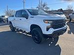 2025 Chevrolet Silverado 1500 Crew Cab 4WD Pickup for sale #2CT8998 - photo 7