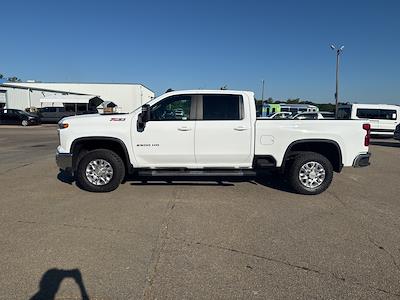 2024 Chevrolet Silverado 2500 Crew Cab 4x4 Pickup for sale #2CT9054 - photo 2