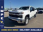 2024 Chevrolet Silverado 2500 Crew Cab 4x4 Pickup for sale #2CT9054 - photo 1