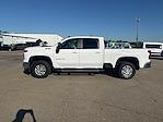 2024 Chevrolet Silverado 2500 Crew Cab 4x4 Pickup for sale #2CT9054 - photo 2