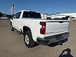 2024 Chevrolet Silverado 2500 Crew Cab 4x4 Pickup for sale #2CT9054 - photo 3