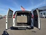 2024 Chevrolet Express 3500 RWD Passenger Van for sale #2CT9144 - photo 25