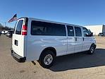 Used 2024 Chevrolet Express 3500 LS Passenger Van for sale #2CT9144 - photo 3