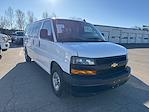 Used 2024 Chevrolet Express 3500 LS Passenger Van for sale #2CT9144 - photo 4