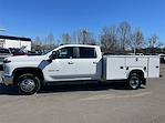 2024 Chevrolet Silverado 3500 Crew Cab 4x4 Service Truck for sale #2CT9178 - photo 3