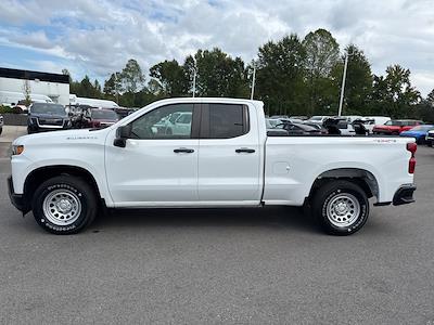 2021 Chevrolet Silverado 1500 Double Cab 4WD Pickup for sale #2CT92543 - photo 2