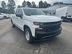 2021 Chevrolet Silverado 1500 Double Cab 4x4 Pickup for sale #2CT92543 - photo 4