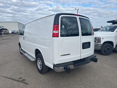 2024 Chevrolet Express 2500 RWD Empty Cargo Van for sale #2CT9300 - photo 2