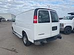 2024 Chevrolet Express 2500 RWD Empty Cargo Van for sale #2CT9300 - photo 2
