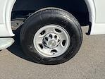 2024 Chevrolet Express 2500 RWD Empty Cargo Van for sale #2CT9300 - photo 27