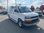 2024 Chevrolet Express 2500 RWD Empty Cargo Van for sale #2CT9300 - photo 7