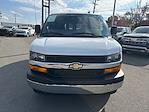 2024 Chevrolet Express 2500 RWD Empty Cargo Van for sale #2CT9300 - photo 8