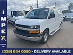 2024 Chevrolet Express 2500 RWD Empty Cargo Van for sale #2CT9311 - photo 1