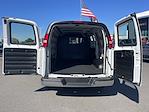 2024 Chevrolet Express 2500 RWD Empty Cargo Van for sale #2CT9311 - photo 19