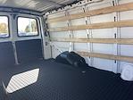 2024 Chevrolet Express 2500 RWD Empty Cargo Van for sale #2CT9311 - photo 21