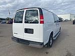 2024 Chevrolet Express 2500 RWD Empty Cargo Van for sale #2CT9311 - photo 3