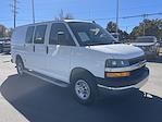 2024 Chevrolet Express 2500 RWD Empty Cargo Van for sale #2CT9311 - photo 7
