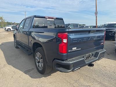 2021 Chevrolet Silverado 1500 Crew Cab 4WD Pickup for sale #2CT93518A - photo 2