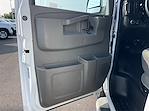 2022 Chevrolet Express 2500 RWD, Empty Cargo Van for sale #2CT9356 - photo 21