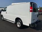 2022 Chevrolet Express 2500 RWD, Empty Cargo Van for sale #2CT9356 - photo 2