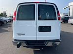 2022 Chevrolet Express 2500 RWD, Empty Cargo Van for sale #2CT9356 - photo 4