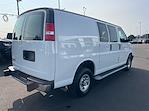 2022 Chevrolet Express 2500 RWD, Empty Cargo Van for sale #2CT9356 - photo 5