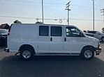 2022 Chevrolet Express 2500 RWD, Empty Cargo Van for sale #2CT9356 - photo 6