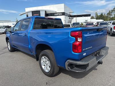 2023 Chevrolet Silverado 1500 Crew Cab RWD Pickup for sale #2CT9400 - photo 2