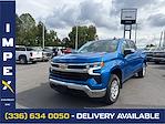 2023 Chevrolet Silverado 1500 Crew Cab RWD Pickup for sale #2CT9400 - photo 1