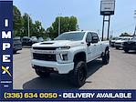 2022 Chevrolet Silverado 2500 Crew Cab 4x4 Pickup for sale #2CT9403 - photo 1