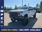 2021 Chevrolet Silverado 1500 Crew Cab 4x4 Pickup for sale #2CT9403A - photo 1