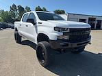 2021 Chevrolet Silverado 1500 Crew Cab 4x4 Pickup for sale #2CT9403A - photo 6
