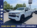 2023 Chevrolet Silverado 1500 Crew Cab 4x4 Pickup for sale #2CT9426B - photo 1