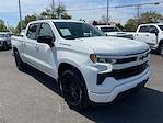 2023 Chevrolet Silverado 1500 Crew Cab 4x4 Pickup for sale #2CT9426B - photo 7