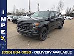 2024 Chevrolet Silverado 1500 Crew Cab 4WD Pickup for sale #2CT94468 - photo 1