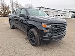 2024 Chevrolet Silverado 1500 Crew Cab 4WD Pickup for sale #2CT94468 - photo 4