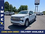 2023 Chevrolet Silverado 1500 Crew Cab 4x4 Pickup for sale #2CT9486 - photo 1