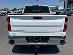 2023 Chevrolet Silverado 1500 Crew Cab 4x4 Pickup for sale #2CT9486 - photo 4
