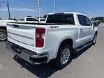 2023 Chevrolet Silverado 1500 Crew Cab 4x4 Pickup for sale #2CT9486 - photo 5