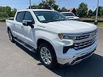 2023 Chevrolet Silverado 1500 Crew Cab 4x4 Pickup for sale #2CT9486 - photo 7