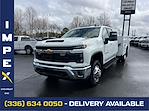 2024 Chevrolet Silverado 3500 Crew Cab DRW 4x4 Service Truck for sale #2CT9497 - photo 1