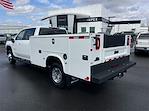 2024 Chevrolet Silverado 3500 Crew Cab DRW 4x4 Service Truck for sale #2CT9497 - photo 2