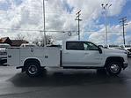 2024 Chevrolet Silverado 3500 Crew Cab DRW 4x4 Service Truck for sale #2CT9497 - photo 6