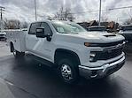 2024 Chevrolet Silverado 3500 Crew Cab DRW 4x4 Service Truck for sale #2CT9497 - photo 7