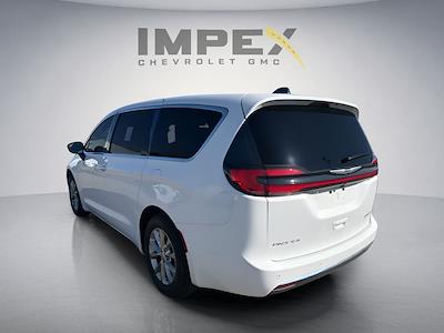 2026 Chrysler Pacifica FWD Minivan for sale #2CT9500 - photo 2