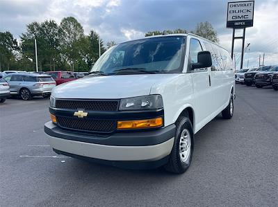 2023 Chevrolet Express 3500 RWD, Passenger Van for sale #2CT9567 - photo 1