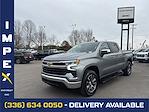 2023 Chevrolet Silverado 1500 Crew Cab 4WD Pickup for sale #2CT9641 - photo 1
