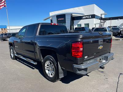 2016 Chevrolet Silverado 1500 Crew Cab 4x2 Pickup for sale #2CT9642A - photo 2